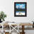 Matteo Black Picture Frame