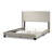 Holliston Upholstered Wingback Bed-605710258-632809601
