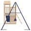 Gamez Freeport Park Swing Set with-1266330081