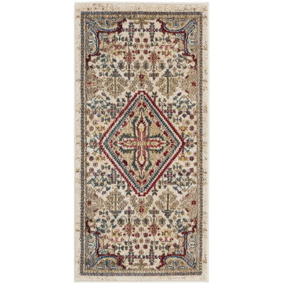 Oriental Indoor Rug