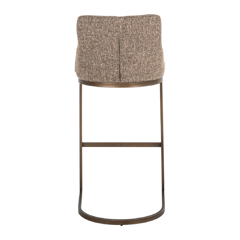 Bolton Barstools, Brown