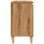 Roumena 65cm Single Bathroom Vanity Base Only-862007273