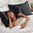 Soft Poly Satin Pillowcase Set-104962419