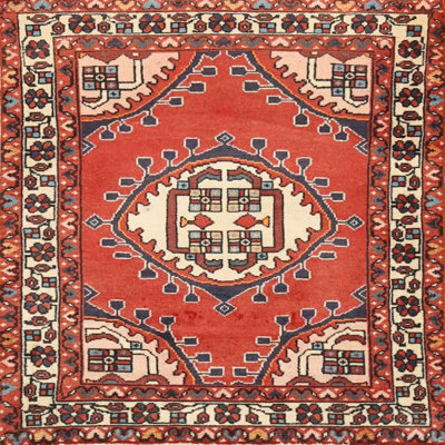 Southwestern Indoor Rug