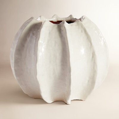 Chenery Ceramic Pot Planter