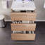 Ensemble de meuble-lavabo simple 24 po Alberthe-2112281871