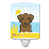 Chocolate Labrador