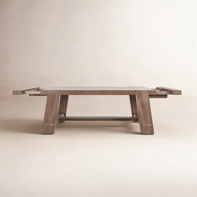 Danzell Extendable Dining Table