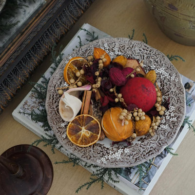 Applejack And Peel Potpourri Set