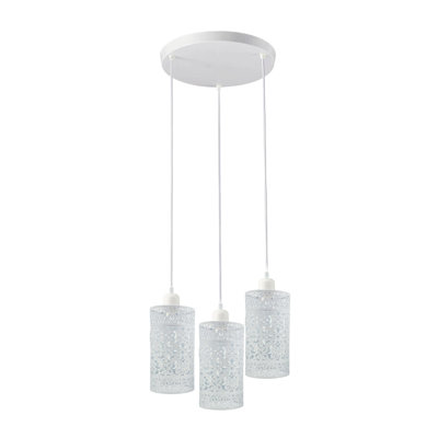 Moeller 3 - Light Cluster Pendant