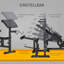Weight Bench