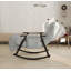 Chaise berçante pliante Casual-581257294