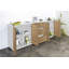 Emina 220cm Sideboard-1126656647
