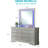 Mirror With Home