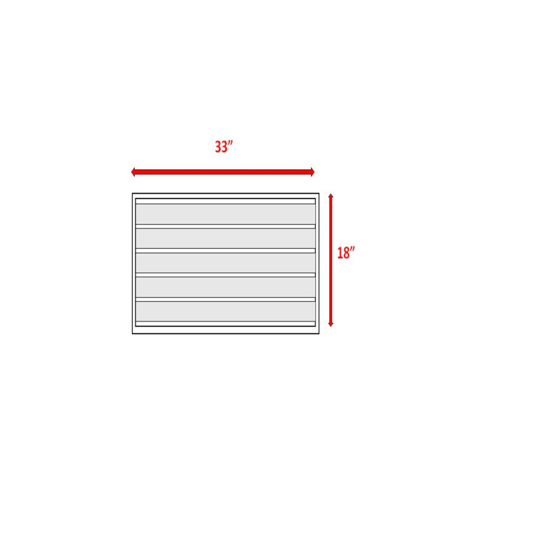 Entièrement assemblé en aluminium gris mélangé et table d'appoint pour la détente au bord de la piscine