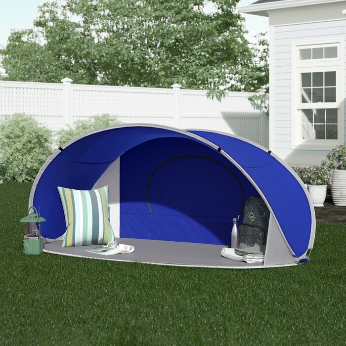 Arlmont & Co. Erik 2 Person Tent & Reviews | Wayfair