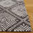 Oldroyd Hand Tufted Wool Geometric Rug-22531677