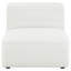Fauteuil rembourré Bonnie
