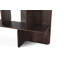 Hawker 48" Bookshelves in Dark Sienna-944382090
