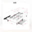 Lit de jour 78 po en velours avec 2 tiroirs de rangement - Base de lit plateforme simple - Beige-141430238-141379641