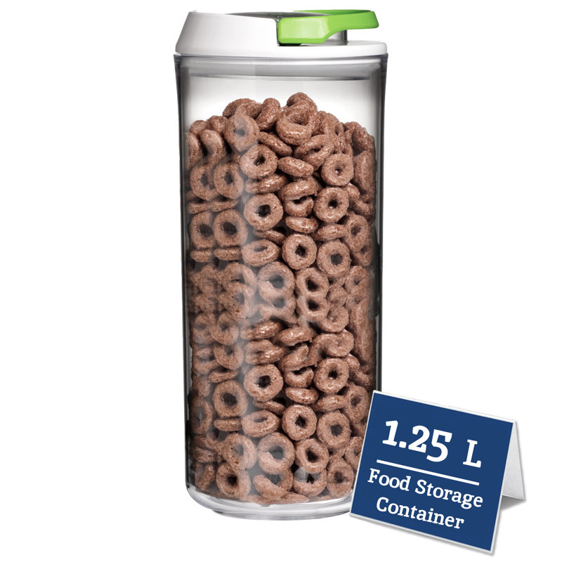 1250ml Food Storage Container