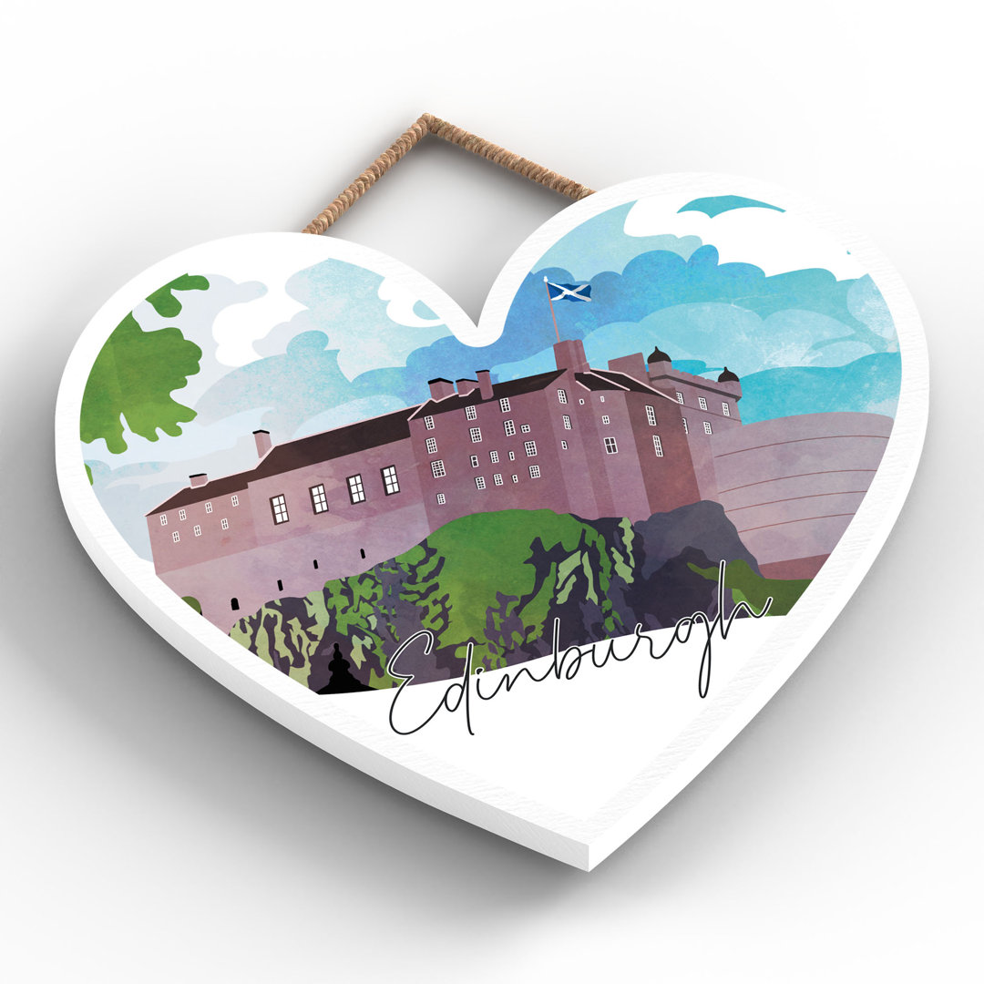 Cities & Countries Wall Decor