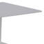 Syrai Steel Floating Shelf-897299181