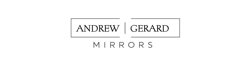 Andrew Gerard Mirrors logo