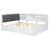 Blanc est en rupture de stock