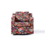 Upholstered Swivel Armchair-1160699443