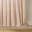 Ensemble de 2 panneaux de rideaux pique-nique 63 "avec panier-128559189