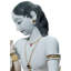 Divine Love Figurine