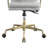 Vintage Swivel Office Chair