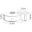 Table basse Light Luxury-104903081
