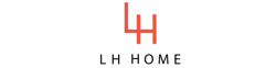 LH Home logo