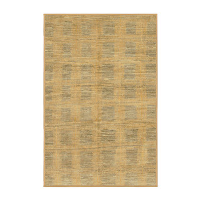 Abstract Indoor Rug