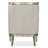 Sanctuary Debutant Wing Chair