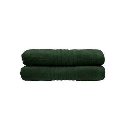 Ultrasoft Sustainable Bamboo Face Cloths Two Piece