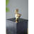4X4x8" Black Marble Box