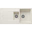 Zia 1.5 Bowl Inset Kitchen Sink-39114723-110909719