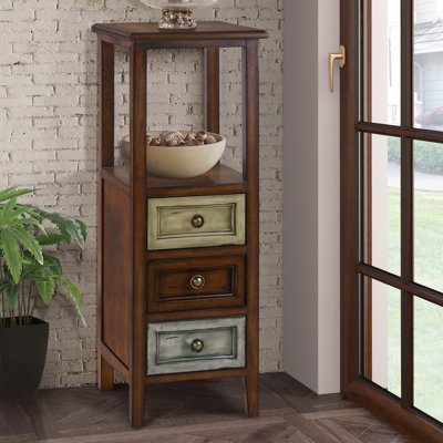 Comana Accent Chest