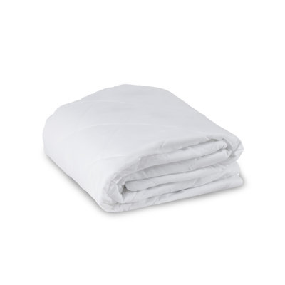 Deep Fitted Anti-Allergy Mattress Protector 40 cm