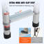 13 - Step Aluminum Folding Extension Ladder-1720575477-1720575475