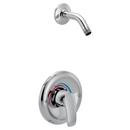 Posi-Temp Tub/Shower Trim No Head