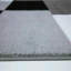 KILAS Grey Area Rug & Runner – Non-Slip Polypropylene Carpet for Hallway, Bedroom & Kitchen-2076503169