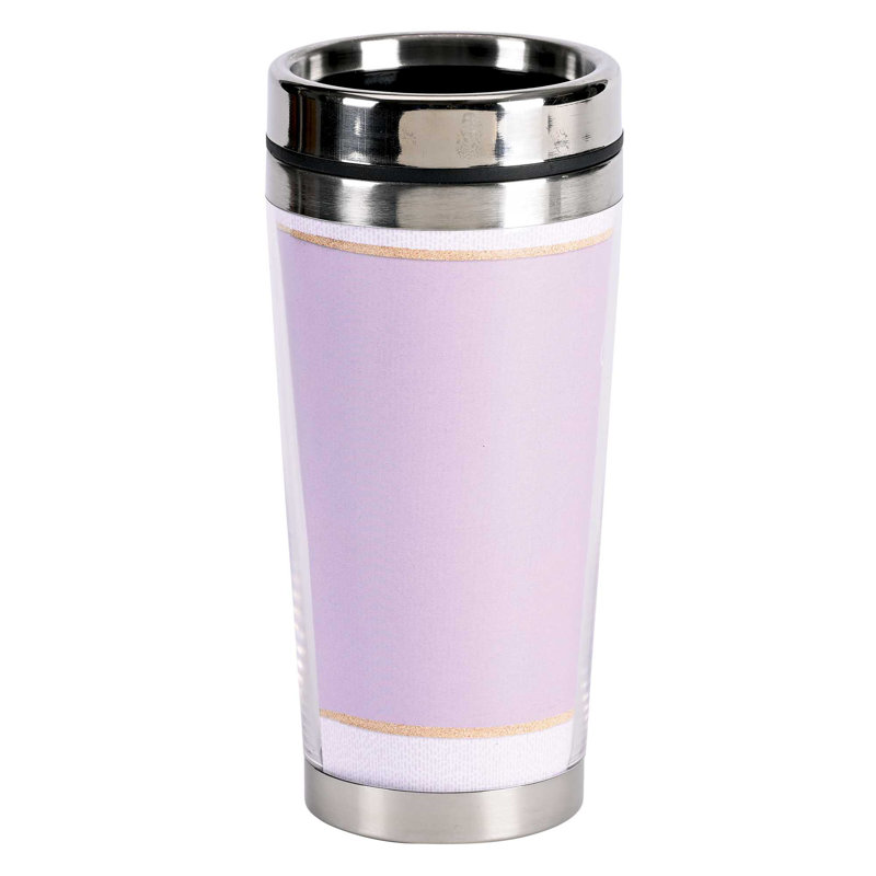Tasse de voyage Be A Sarah 16 oz