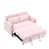 Rose est en rupture de stock