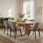 Chaises de salle à manger rembourrées Modern-994449409-986197944-990078363