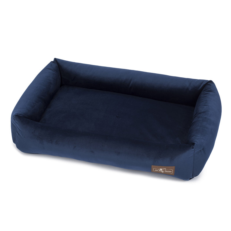Lit pour bébé Boho Premium Crypton, Grand (H 10 po x l 39 po x P 32 po)