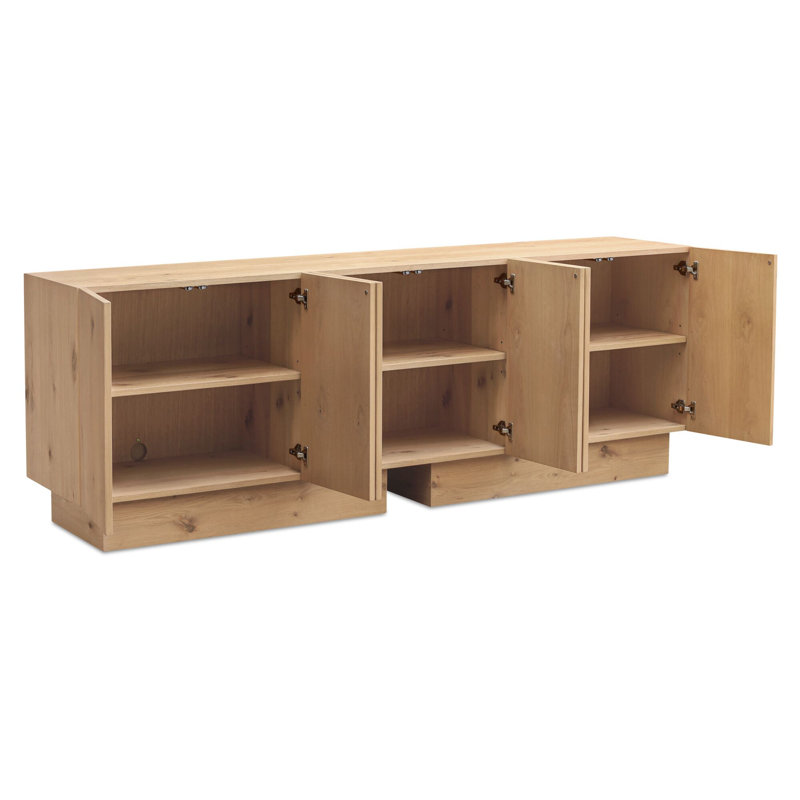 Shawn Sideboard Natural